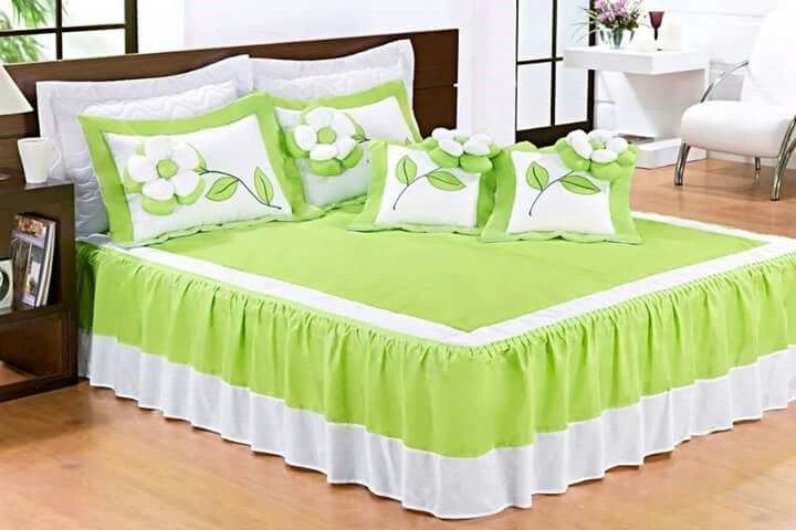 3D Leather Cotton Bed Sheet /dream bedding store