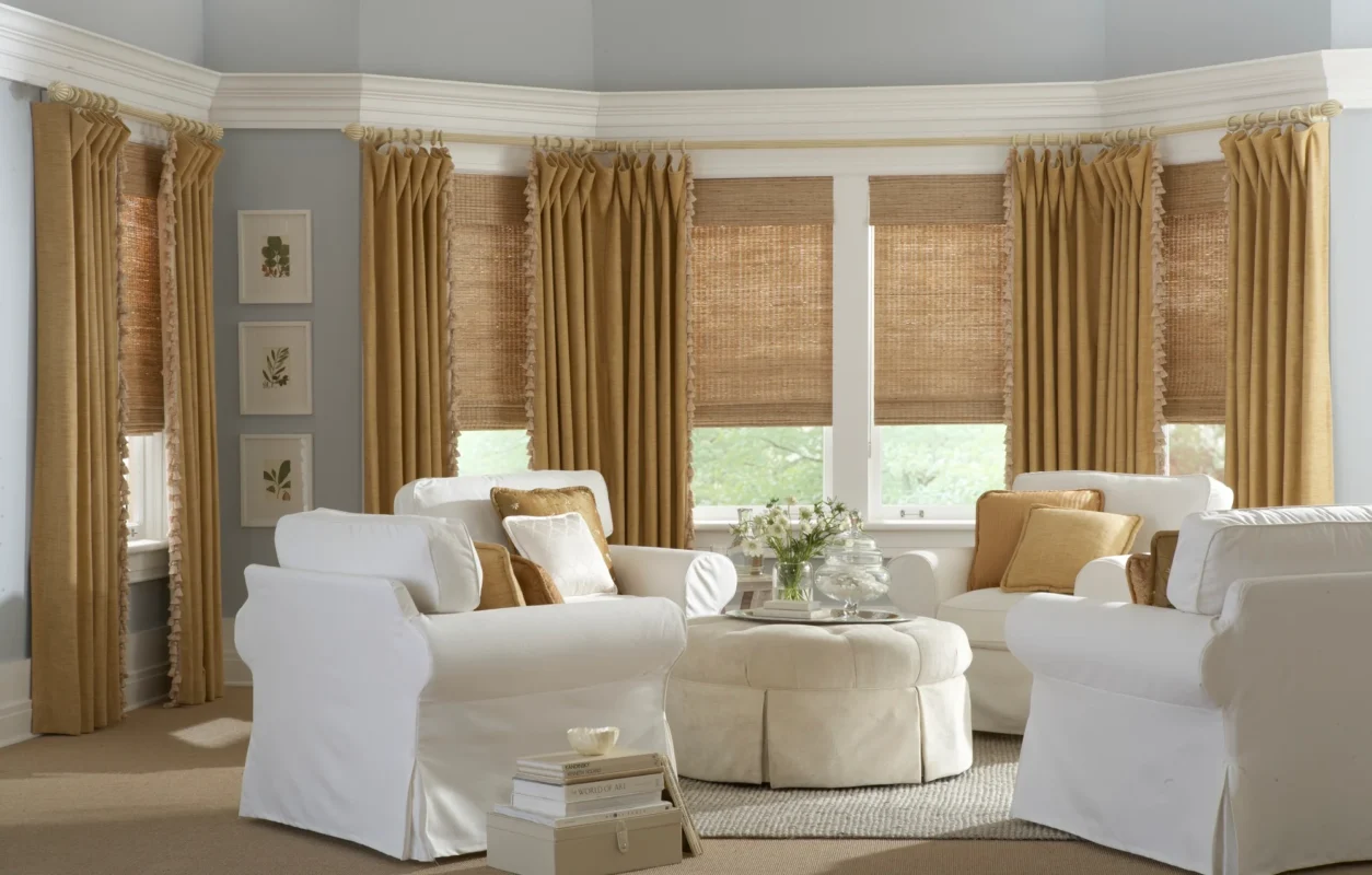 Curtains By Dreambedding store